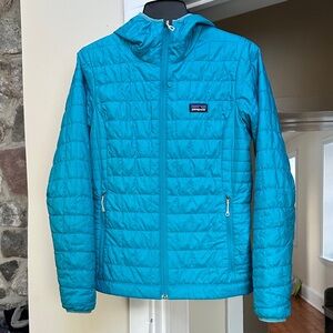 Patagonia Nano Puffer Hood Jacket S